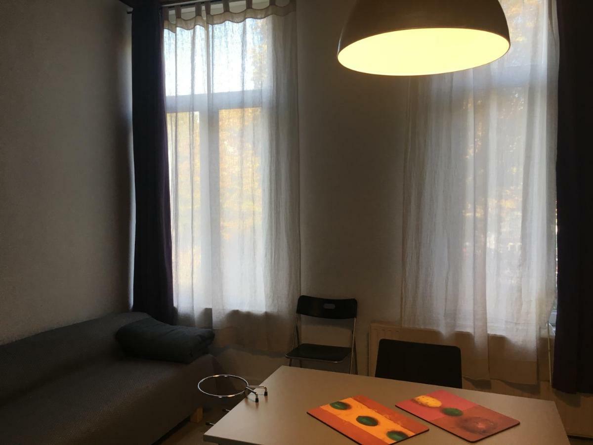 Apartment 32 Schoolkaai Gent