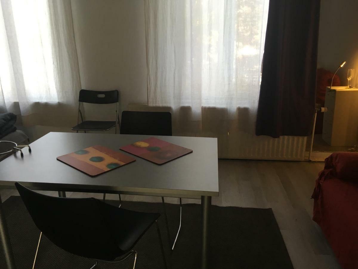 Apartment 32 Schoolkaai